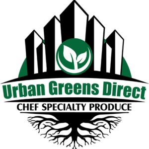 Urban Greens Direct Logo